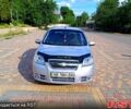 Сірий Шевроле Авео, об'ємом двигуна 1.8 л та пробігом 180 тис. км за 4200 $, фото 4 на Automoto.ua