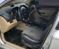 Сірий Шевроле Авео, об'ємом двигуна 1.6 л та пробігом 230 тис. км за 3500 $, фото 1 на Automoto.ua