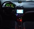 Сірий Шевроле Авео, об'ємом двигуна 1.5 л та пробігом 210 тис. км за 4000 $, фото 11 на Automoto.ua