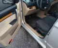 Серый Шевроле Авео, объемом двигателя 1.6 л и пробегом 160 тыс. км за 3950 $, фото 4 на Automoto.ua