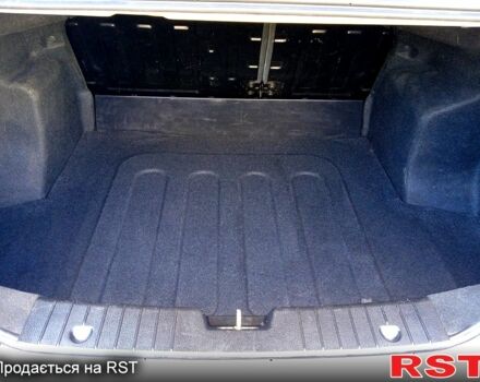 Сірий Шевроле Авео, об'ємом двигуна 1.8 л та пробігом 180 тис. км за 4200 $, фото 1 на Automoto.ua