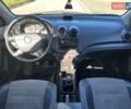 Серый Шевроле Авео, объемом двигателя 1.5 л и пробегом 208 тыс. км за 4400 $, фото 8 на Automoto.ua