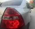 Сірий Шевроле Авео, об'ємом двигуна 1.5 л та пробігом 200 тис. км за 2900 $, фото 25 на Automoto.ua