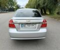 Шевроле Авео 2009 в Кривом Роге на Automoto.ua Серый Шевроле Авео, объемом двигателя 1.2 л и пробегом 133 тыс. км за 4300 $, фото 3 на Automoto.ua