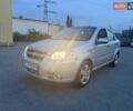 Сірий Шевроле Авео, об'ємом двигуна 1.5 л та пробігом 200 тис. км за 2900 $, фото 13 на Automoto.ua