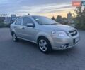 Сірий Шевроле Авео, об'ємом двигуна 1.5 л та пробігом 200 тис. км за 2900 $, фото 5 на Automoto.ua