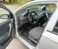 Шевроле Авео 2009 в Кривом Роге на Automoto.ua Серый Шевроле Авео, объемом двигателя 1.2 л и пробегом 133 тыс. км за 4300 $, фото 13 на Automoto.ua