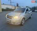 Сірий Шевроле Авео, об'ємом двигуна 1.5 л та пробігом 200 тис. км за 2900 $, фото 9 на Automoto.ua
