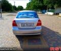 Сірий Шевроле Авео, об'ємом двигуна 1.8 л та пробігом 180 тис. км за 4200 $, фото 6 на Automoto.ua
