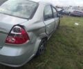 Шевроле Авео 2009 в Кропивницком (Кировограде) на Automoto.ua Серый Шевроле Авео, объемом двигателя 1.6 л и пробегом 165 тыс. км за 2500 $, фото 2 на Automoto.ua