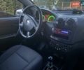 Сірий Шевроле Авео, об'ємом двигуна 1.5 л та пробігом 200 тис. км за 2900 $, фото 20 на Automoto.ua