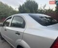 Сірий Шевроле Авео, об'ємом двигуна 1.5 л та пробігом 200 тис. км за 2900 $, фото 2 на Automoto.ua
