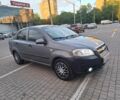 Серый Шевроле Авео, объемом двигателя 0 л и пробегом 176 тыс. км за 2448 $, фото 1 на Automoto.ua