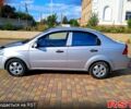 Сірий Шевроле Авео, об'ємом двигуна 1.8 л та пробігом 180 тис. км за 4200 $, фото 5 на Automoto.ua