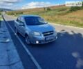 Сірий Шевроле Авео, об'ємом двигуна 1.4 л та пробігом 172 тис. км за 4700 $, фото 1 на Automoto.ua