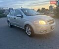 Сірий Шевроле Авео, об'ємом двигуна 1.5 л та пробігом 200 тис. км за 2900 $, фото 12 на Automoto.ua