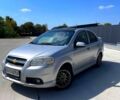 Сірий Шевроле Авео, об'ємом двигуна 1.5 л та пробігом 280 тис. км за 3500 $, фото 1 на Automoto.ua
