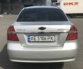 Сірий Шевроле Авео, об'ємом двигуна 1.6 л та пробігом 230 тис. км за 3500 $, фото 4 на Automoto.ua