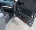 Сірий Шевроле Авео, об'ємом двигуна 1.5 л та пробігом 210 тис. км за 4000 $, фото 15 на Automoto.ua