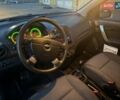Сірий Шевроле Авео, об'ємом двигуна 1.5 л та пробігом 200 тис. км за 2900 $, фото 24 на Automoto.ua