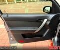 Серый Шевроле Авео, объемом двигателя 1.5 л и пробегом 64 тыс. км за 6250 $, фото 8 на Automoto.ua