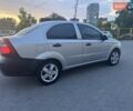 Сірий Шевроле Авео, об'ємом двигуна 1.5 л та пробігом 200 тис. км за 2900 $, фото 7 на Automoto.ua