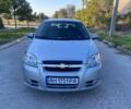 Сірий Шевроле Авео, об'ємом двигуна 1.5 л та пробігом 195 тис. км за 3819 $, фото 6 на Automoto.ua