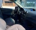 Сірий Шевроле Авео, об'ємом двигуна 1.5 л та пробігом 280 тис. км за 3500 $, фото 5 на Automoto.ua