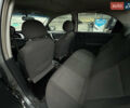 Серый Шевроле Авео, объемом двигателя 1.5 л и пробегом 415 тыс. км за 2799 $, фото 9 на Automoto.ua