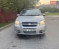Сірий Шевроле Авео, об'ємом двигуна 1.5 л та пробігом 200 тис. км за 2900 $, фото 1 на Automoto.ua