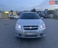 Сірий Шевроле Авео, об'ємом двигуна 1.5 л та пробігом 200 тис. км за 2900 $, фото 3 на Automoto.ua