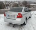 Серый Шевроле Авео, объемом двигателя 1.5 л и пробегом 190 тыс. км за 3499 $, фото 12 на Automoto.ua