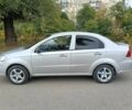 Шевроле Авео 2009 в Кривом Роге на Automoto.ua Серый Шевроле Авео, объемом двигателя 1.2 л и пробегом 133 тыс. км за 4300 $, фото 2 на Automoto.ua