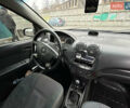 Серый Шевроле Авео, объемом двигателя 1.5 л и пробегом 415 тыс. км за 2799 $, фото 11 на Automoto.ua