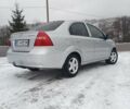 Серый Шевроле Авео, объемом двигателя 1.5 л и пробегом 190 тыс. км за 3499 $, фото 10 на Automoto.ua