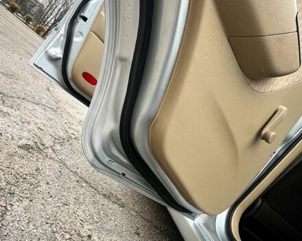 Серый Шевроле Авео, объемом двигателя 1.6 л и пробегом 53 тыс. км за 5300 $, фото 8 на Automoto.ua