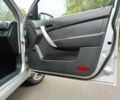 Шевроле Авео 2009 в Кривом Роге на Automoto.ua Серый Шевроле Авео, объемом двигателя 1.2 л и пробегом 133 тыс. км за 4300 $, фото 12 на Automoto.ua