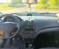 Серый Шевроле Авео, объемом двигателя 1.5 л и пробегом 99 тыс. км за 3900 $, фото 6 на Automoto.ua