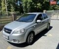 Сірий Шевроле Авео, об'ємом двигуна 1.5 л та пробігом 159 тис. км за 4900 $, фото 1 на Automoto.ua