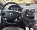 Серый Шевроле Авео, объемом двигателя 1.5 л и пробегом 253 тыс. км за 4800 $, фото 4 на Automoto.ua