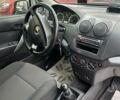 Серый Шевроле Авео, объемом двигателя 1.5 л и пробегом 160 тыс. км за 3700 $, фото 11 на Automoto.ua