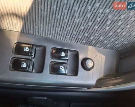 Серый Шевроле Авео, объемом двигателя 1.5 л и пробегом 180 тыс. км за 5000 $, фото 8 на Automoto.ua
