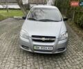 Сірий Шевроле Авео, об'ємом двигуна 1.5 л та пробігом 96 тис. км за 4800 $, фото 1 на Automoto.ua