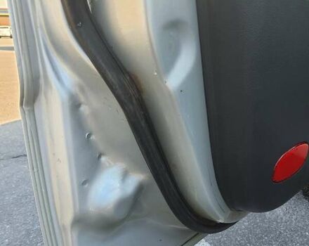 Серый Шевроле Авео, объемом двигателя 1.5 л и пробегом 260 тыс. км за 4600 $, фото 12 на Automoto.ua