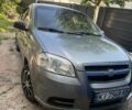 Сірий Шевроле Авео, об'ємом двигуна 1.5 л та пробігом 190 тис. км за 3700 $, фото 1 на Automoto.ua