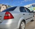 Серый Шевроле Авео, объемом двигателя 1.5 л и пробегом 260 тыс. км за 4600 $, фото 6 на Automoto.ua