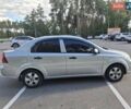Серый Шевроле Авео, объемом двигателя 1.5 л и пробегом 180 тыс. км за 5000 $, фото 1 на Automoto.ua