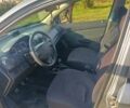 Серый Шевроле Авео, объемом двигателя 1.5 л и пробегом 99 тыс. км за 3900 $, фото 5 на Automoto.ua
