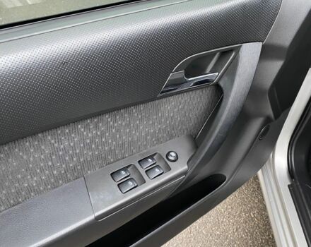 Серый Шевроле Авео, объемом двигателя 1.5 л и пробегом 160 тыс. км за 4950 $, фото 8 на Automoto.ua