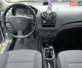 Сірий Шевроле Авео, об'ємом двигуна 1.5 л та пробігом 96 тис. км за 4800 $, фото 7 на Automoto.ua